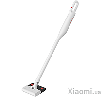 Ручний бездротовий пилосос Xiaomi Deerma VC01 Max White (DEM-VC01 Max)(905985857755)