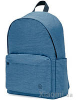 Рюкзак Xiaomi Runmi 90 Ninetygo Youth College Backpack Light Blue 15L(1675357995755)