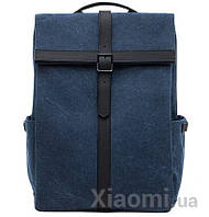 Рюкзак Xiaomi Runmi 90 GRINDER Oxford Backpack Dark Blue (271769417755)