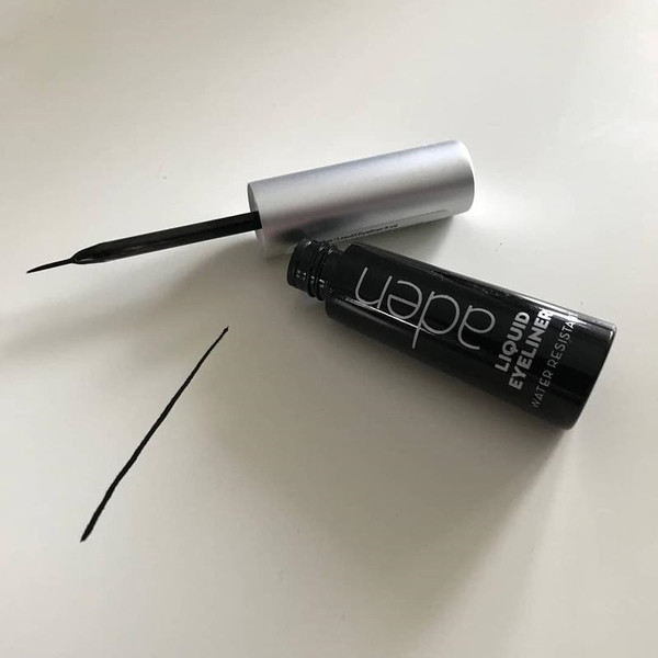 Подводка для глаз Aden liquid eye liner - фото 2 - id-p1767171443