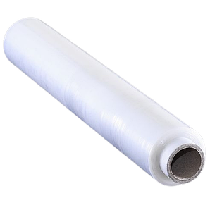 Плівка харчова для жирних продуктів PE 300 м х 45 см Т 12275