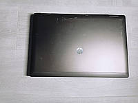 Ноутбук HP ProBook 6565b / ОЗУ 8гб / HDD 250gb / AMD A4-3310MX / Блок питания