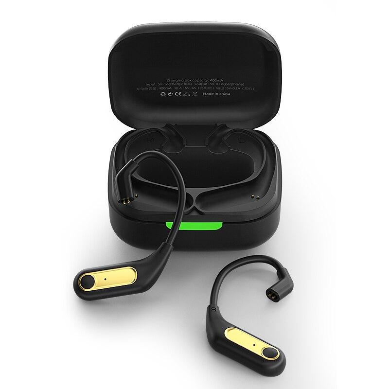 Bluetooth-модуль KZ AZ15 з завушинами. Bluetooth 5.2