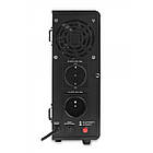 ИБП Перетворювач напруги Volt Polska SINUS PRO 800W 12/230 В (500/800 Вт) з чистою синусоїдою та AVR, фото 5