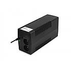 Джерело безперебійного живлення PICO UPS 600VA 7 Ah (360/600W), фото 3