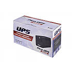 Джерело безперебійного живлення PICO UPS 600VA 7 Ah (360/600W), фото 6