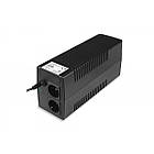 Джерело безперебійного живлення PICO UPS 800VA 9Ah (480/800W) для комп'ютерів та офісної техніки, фото 2