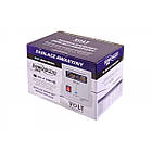 ДБЖ Перетворювач напруги Volt Polska Sinus PRO 800 E 12/230V 500/800W / Джерело безперебійного живлення, фото 5