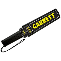 Металодетектор Garrett Super Scanner V