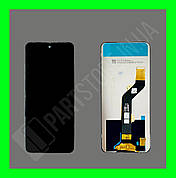 Дисплей INFINIX Hot 12 / Hot 12 Play / Hot 12 Play NFC / Hot 20 / Hot 20 Play / Note 12i / Tecno Pova 4 (LG7 / LG7n) ​​/ Tecno
