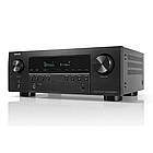 AV-ресивер Denon AVR-S970H 8K (7.2 сh) Black (art.242369), фото 2