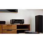 AV-ресивер Denon AVR-S970H 8K (7.2 сh) Black (art.242369), фото 5