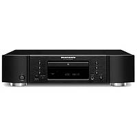 CD-плеєр Marantz CD6007 Black (art.238421)