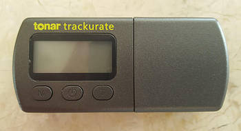 Ваги електронні Tonar Trackurate — Digital stylus Gauge, art. 4367 (Black) (art.236305)