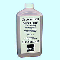 Жидкость для Мойки Виниловых Пластинок Knosti Disco-Antistatic Mixture ...