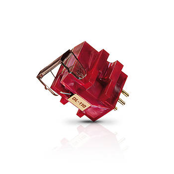 Картридж МC Denon DL-110 (art.234591)