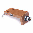 Майданчик для кріплення головки звукознімача TONAR SME-TYPE CHERRY WOOD HEADSHELL, art. 5405 (art.236868), фото 2