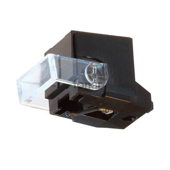 Змінна голка для картриджа Tonar 3600 C-Flip stylus. art. 6904 DS-OR (art.220877)