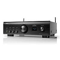 Стерео усилитель Denon PMA-900HNE Black (art.241550)