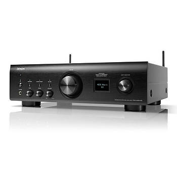 Стереопідсилювач Denon PMA-900NE Black (art.241550)