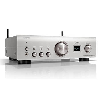 Стереопідсилювач Denon PMA-900HNE Silver (art.241551)