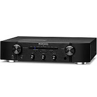 Стереопідсилювач Marantz PM6007 Black (art.238420)