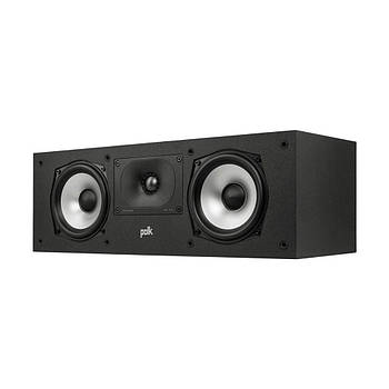 Центральний канал Polk Audio Monitor XT 30 Black (art.239748)