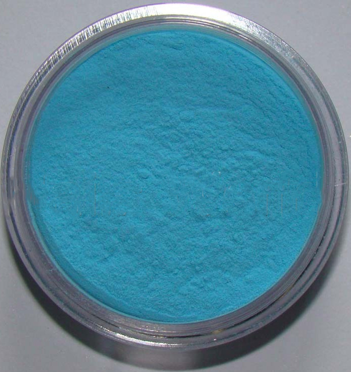 Color Acrylic Neon Blue 2gm