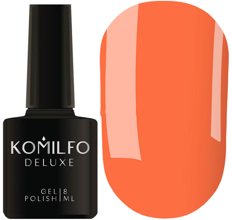 Komilfo Kaleidoscopic Base №008 8 млEStyle
