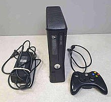 Ігрова приставка Б/У Microsoft Xbox 360