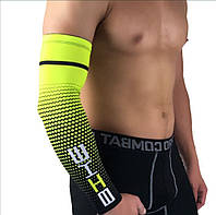 Компрессионные рукава для волейбола