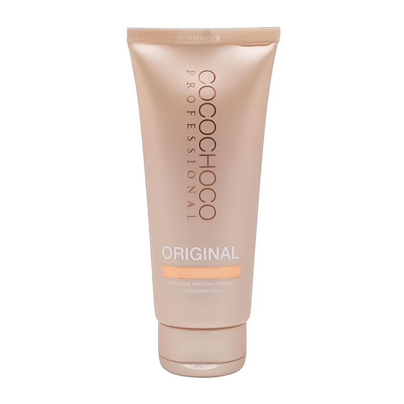 Кератин для випрямлення волосся Cocochoco Original, 100 мл