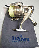Рибальська спінінгова котушка Б/У Team Daiwa — S 2503 CU, фото 3