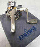 Рибальська спінінгова котушка Б/У Team Daiwa — S 2503 CU, фото 4