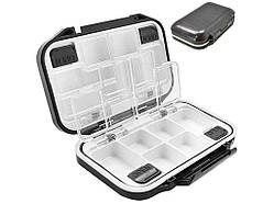 Коробка для снастей 11.5*7.7*3.5см SF24115 ТМ КИТАЙ