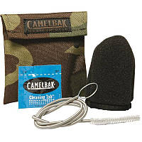 Чистка гидратора, camelbak field cleaning kit, dpm, комбинированный, Оригинал Голландия