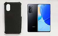 Чехол-книжка Huawei nova 9 SE (2022), с магнитом, цвет на выбор