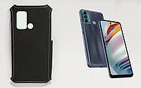 Чехол-книжка Motorola Moto G60 (2021), с магнитом, цвет на выбор