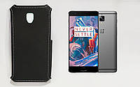 Чехол-книжка OnePlus 3T, с магнитом, цвет на выбор