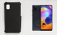 Чехол-книжка Samsung Galaxy A31 (2020), с магнитом, цвет на выбор