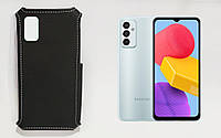 Чехол-книжка Samsung Galaxy M13 (2022), с магнитом, цвет на выбор