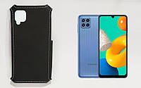 Чехол-книжка Samsung Galaxy M32 (2021), с магнитом, цвет на выбор