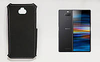 Чехол-книжка Sony Xperia 10 Plus (I4213), с магнитом, цвет на выбор