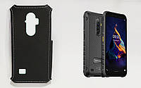 Чехол-книжка UleFone Armor X8, с магнитом, цвет на выбор