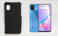 Чехол-книжка UMiDIGI A11 Pro Max, с магнитом, цвет на выбор