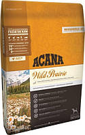 Корм Acana для собак ACANA 11,4кг WILD PRAIRIE