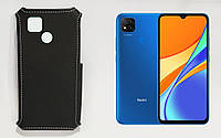 Чехол-книжка Xiaomi Redmi 9C (2020), с магнитом, цвет на выбор