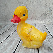 Свічки великодні Каченята 8*5,5 см, фото 6