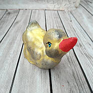 Свічки великодні Каченята 8*5,5 см, фото 8