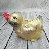 Свічки великодні Каченята 8*5,5 см, фото 7